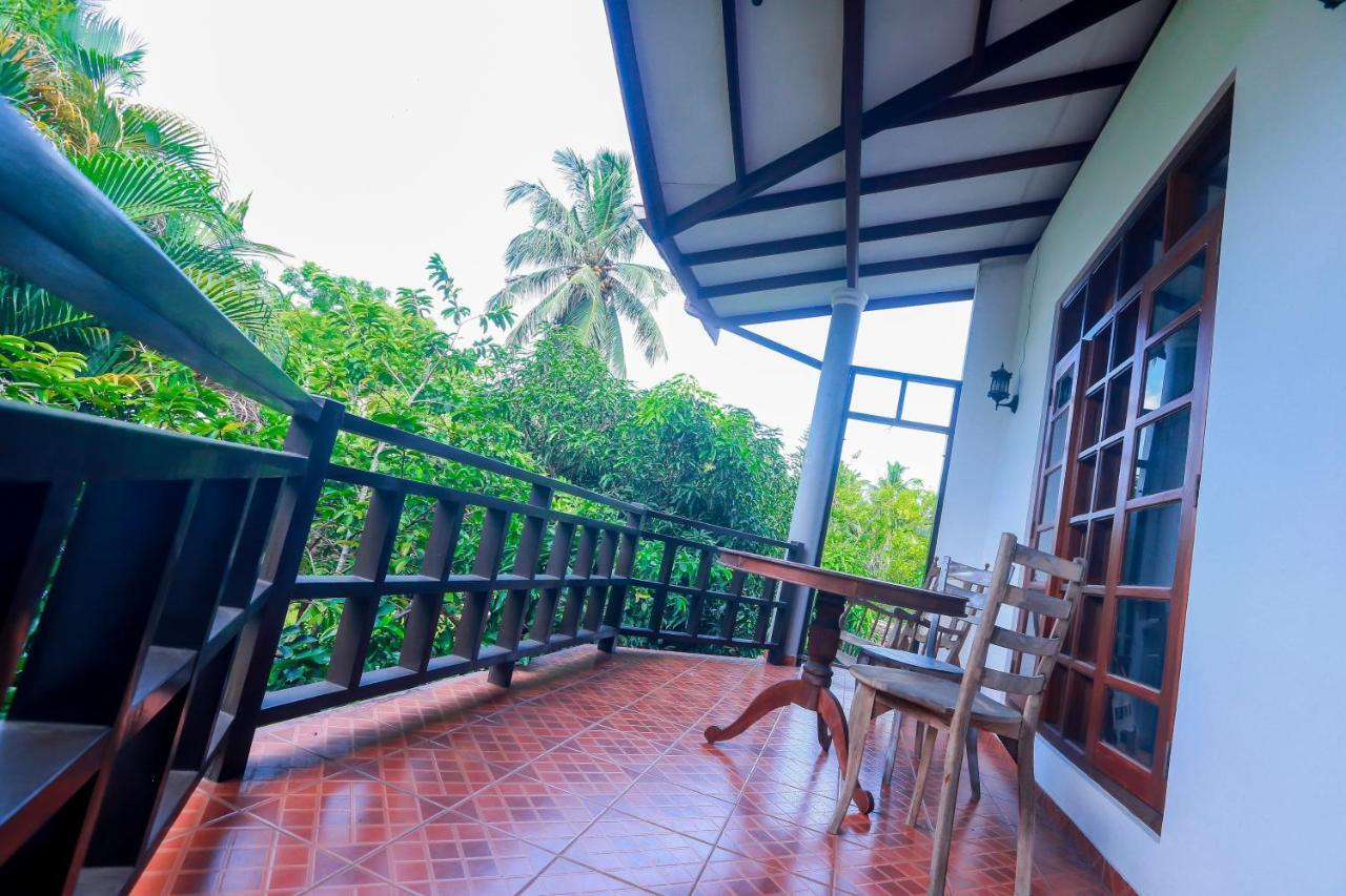 Dandelion - Unawatuna Exterior foto