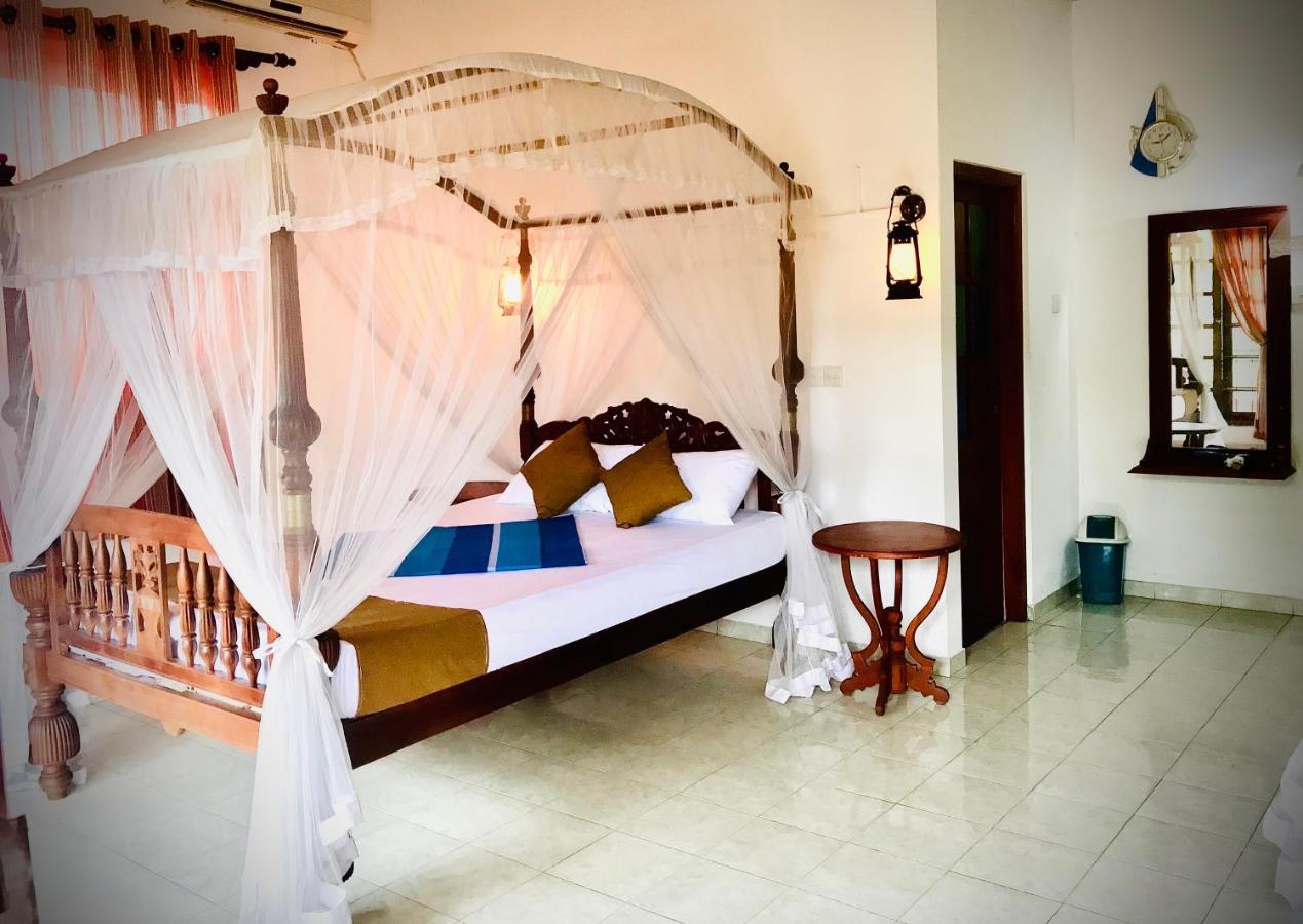 Dandelion - Unawatuna Exterior foto