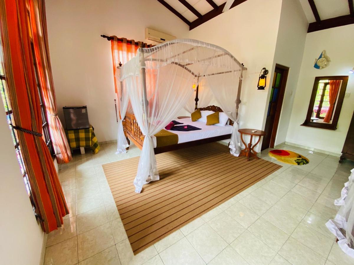 Dandelion - Unawatuna Exterior foto
